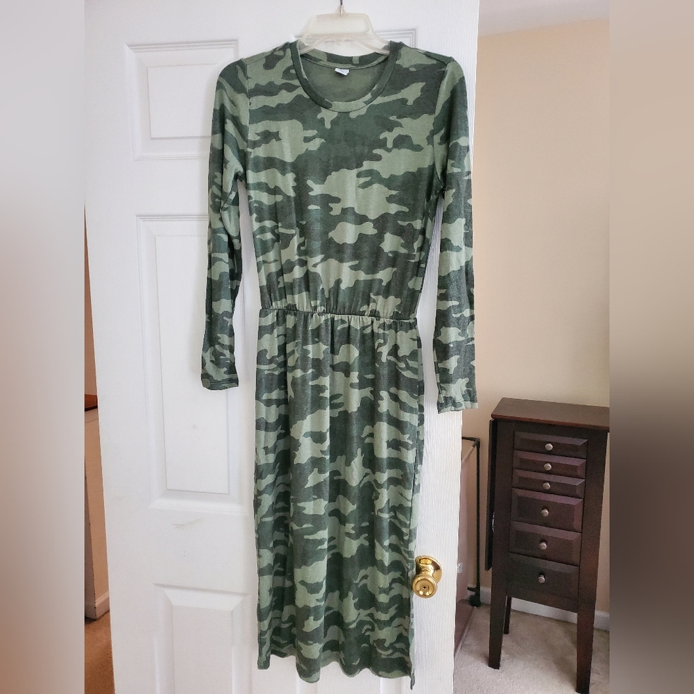 Old Navy ladies dress